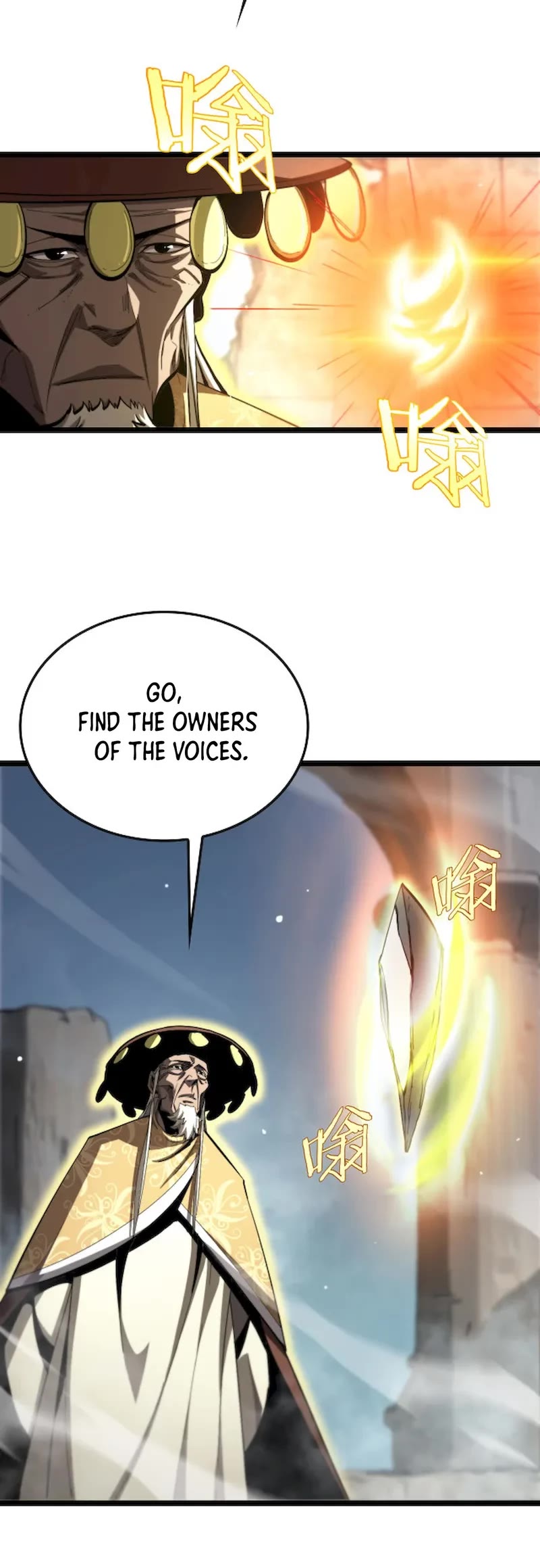 World's Apocalypse Online Chapter 223 page 28 - Chapter 223