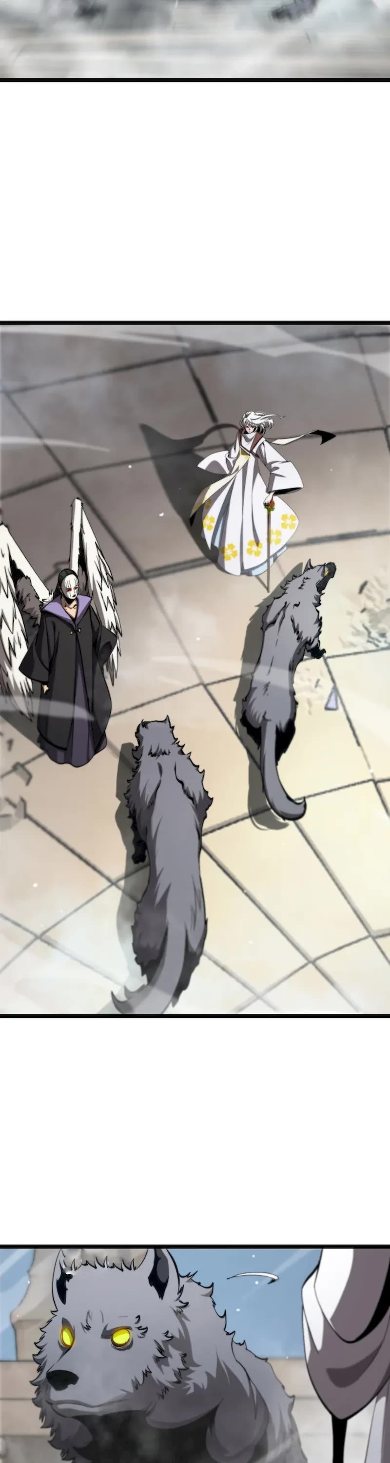 World's Apocalypse Online Chapter 223 page 30 - Chapter 223