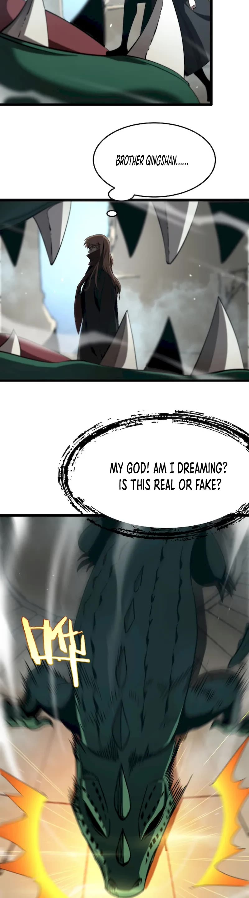 World's Apocalypse Online Chapter 223 page 9 - Chapter 223