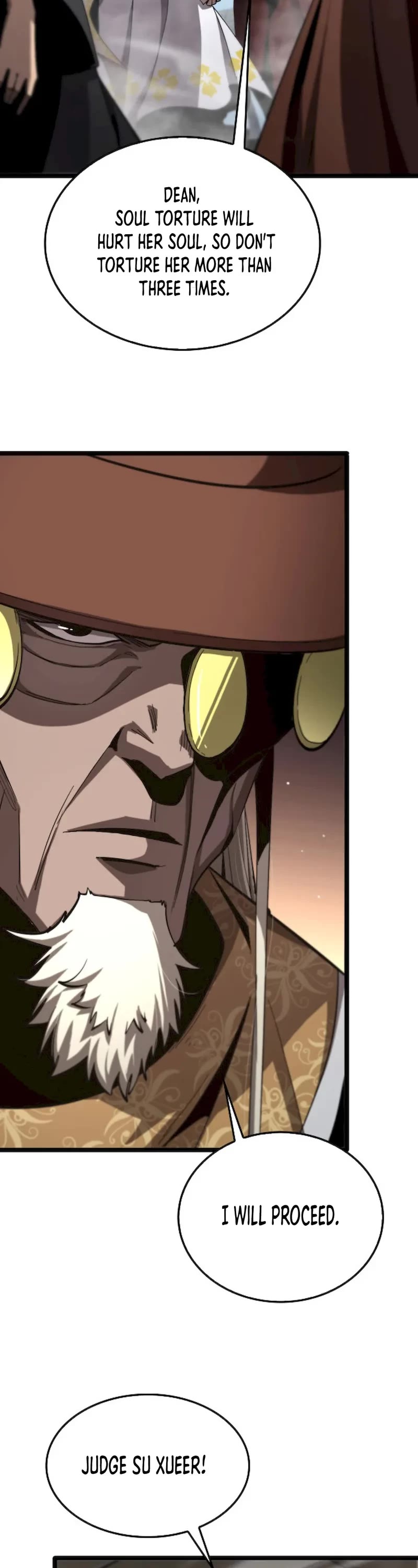 World's Apocalypse Online Chapter 224 page 11 - Chapter 224
