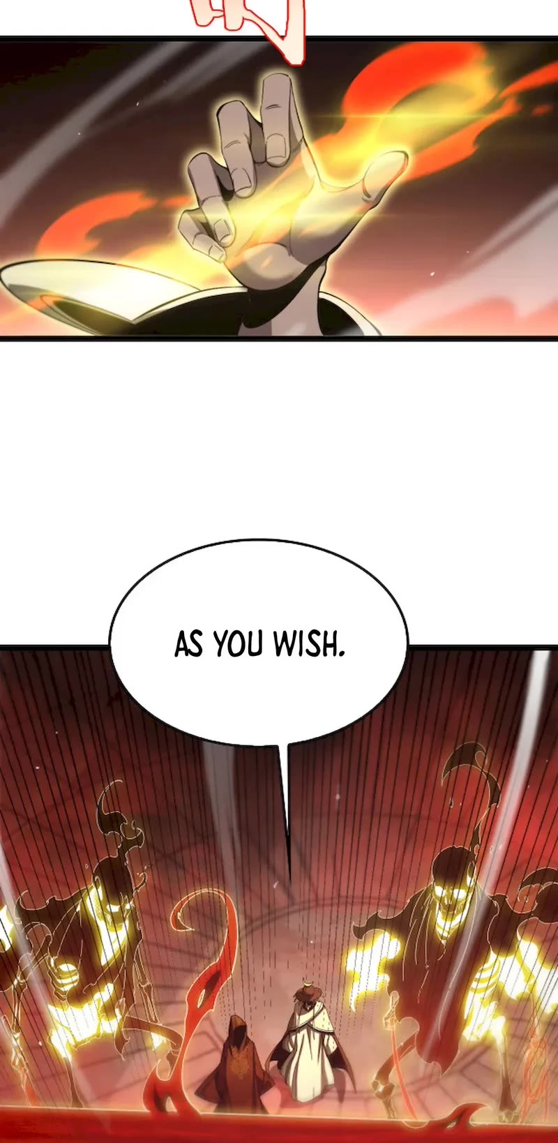 World's Apocalypse Online Chapter 224 page 13 - Chapter 224