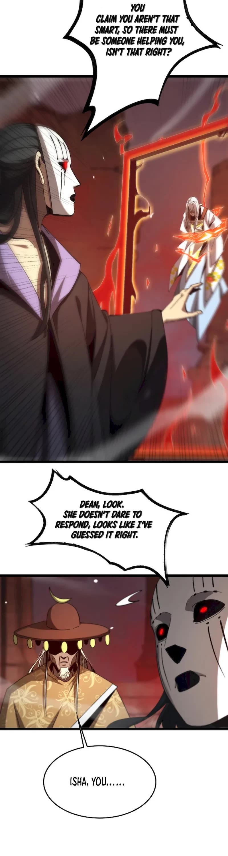 World's Apocalypse Online Chapter 224 page 23 - Chapter 224