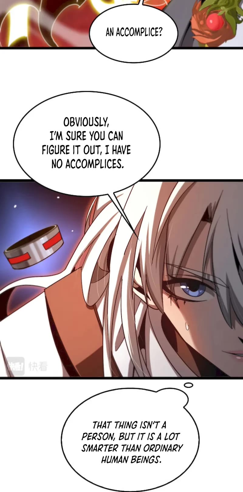 World's Apocalypse Online Chapter 224 page 25 - Chapter 224