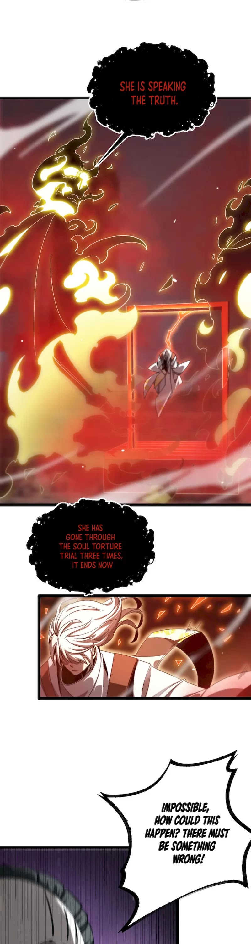 World's Apocalypse Online Chapter 224 page 26 - Chapter 224