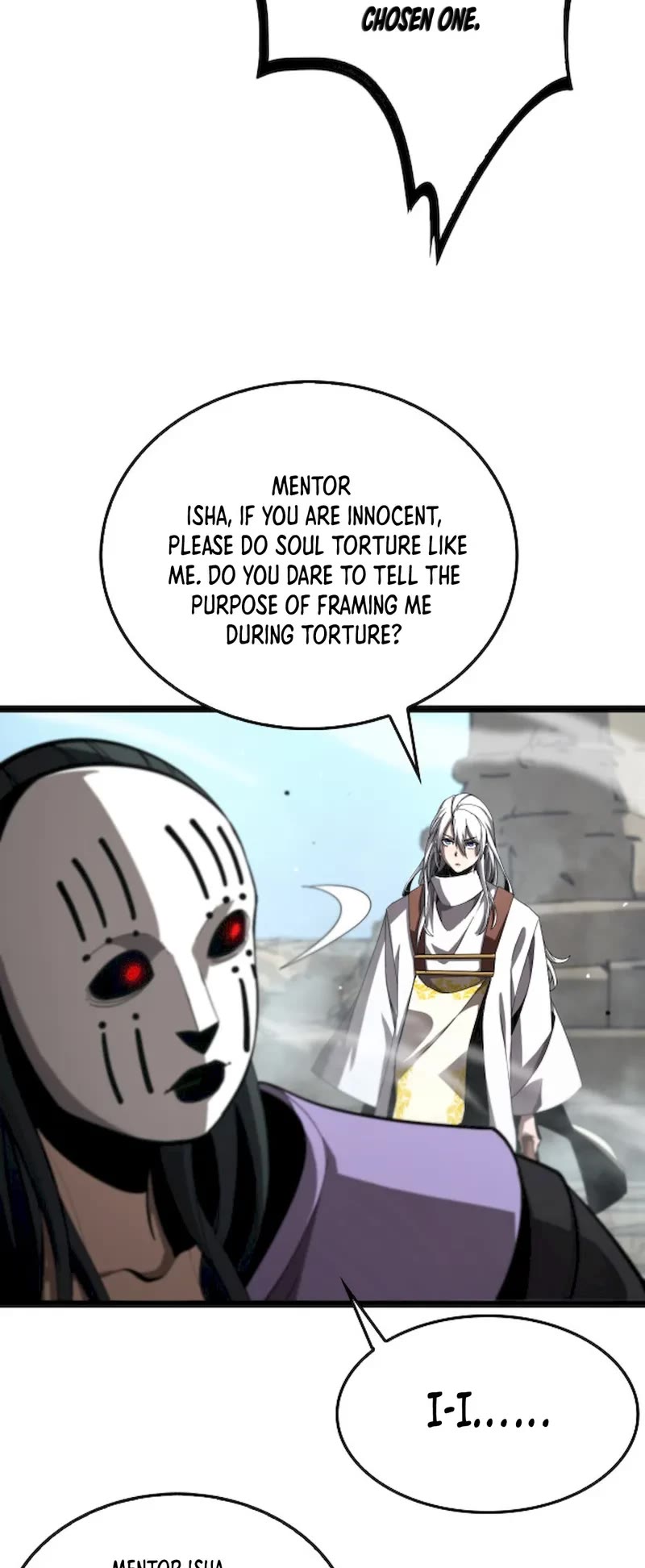 World's Apocalypse Online Chapter 224 page 28 - Chapter 224