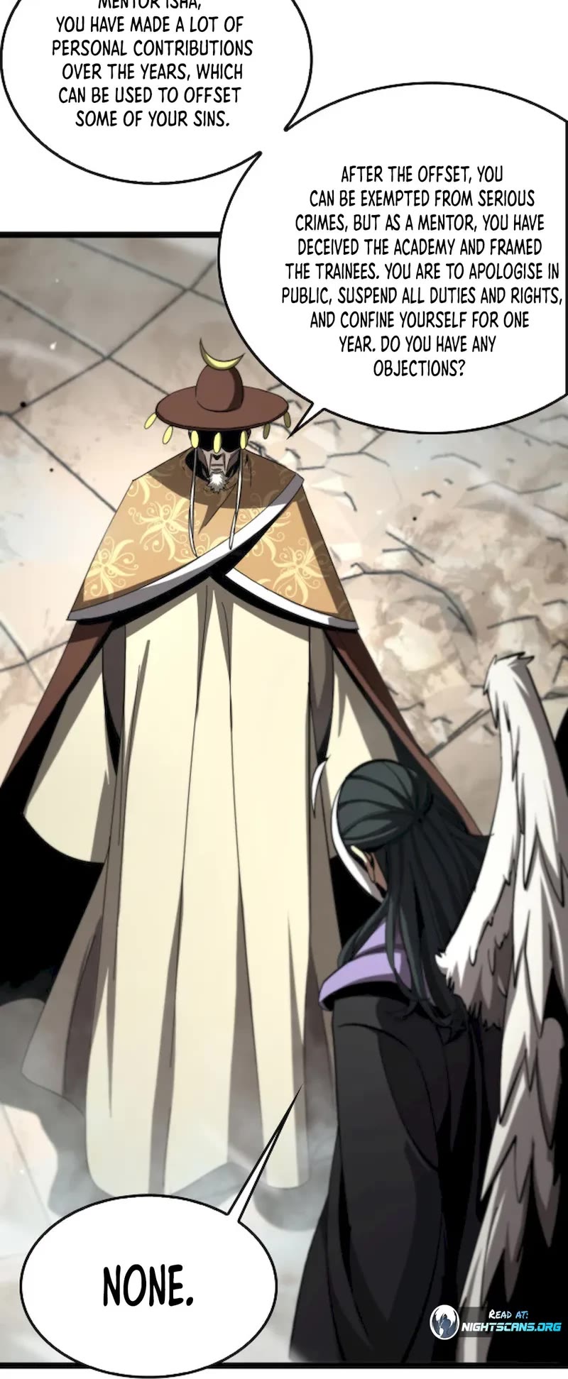 World's Apocalypse Online Chapter 224 page 29 - Chapter 224