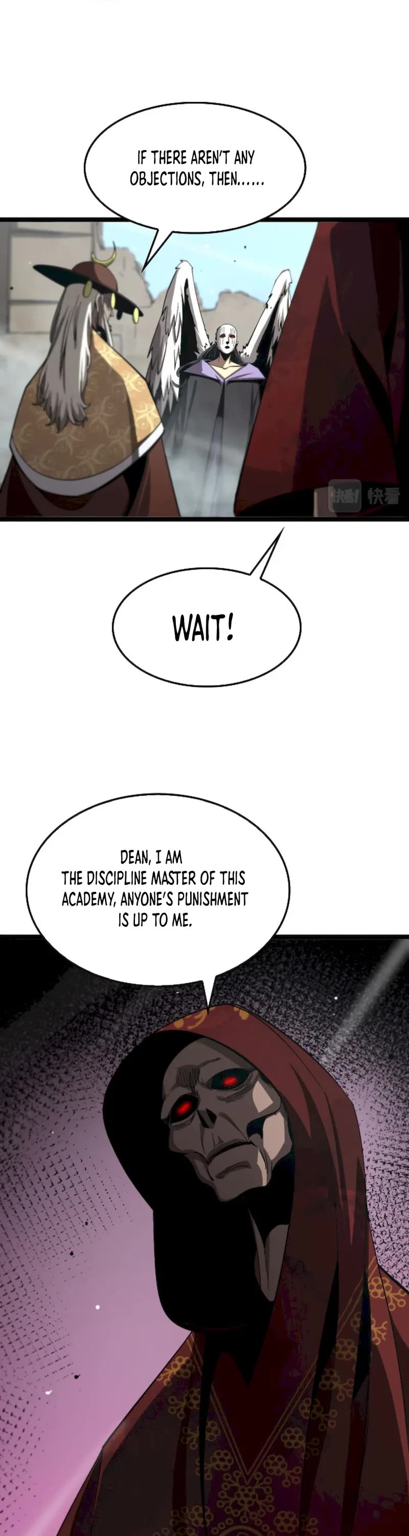 World's Apocalypse Online Chapter 224 page 30 - Chapter 224