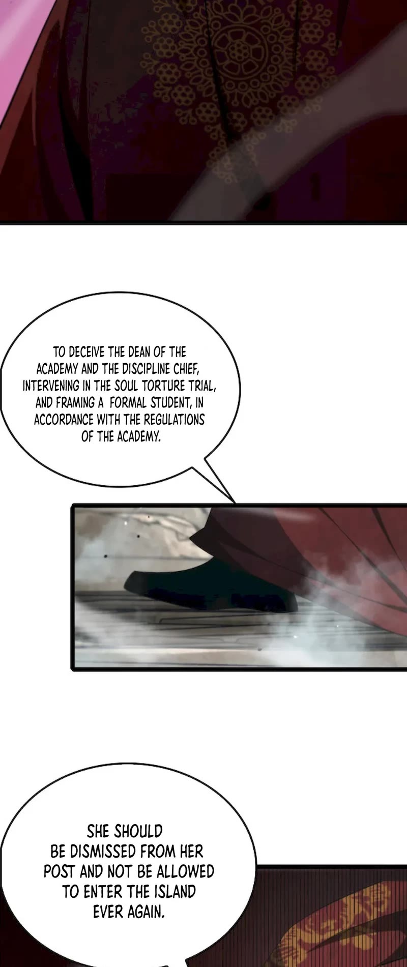 World's Apocalypse Online Chapter 224 page 31 - Chapter 224