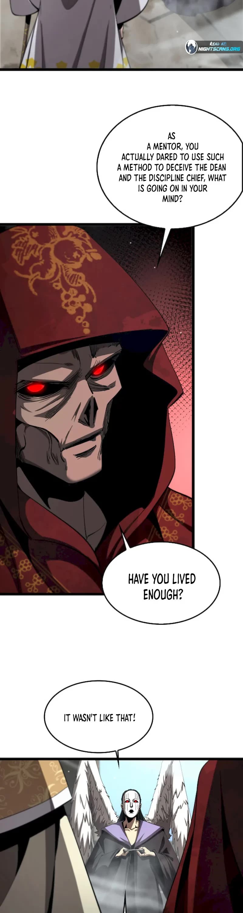 World's Apocalypse Online Chapter 224 page 4 - Chapter 224