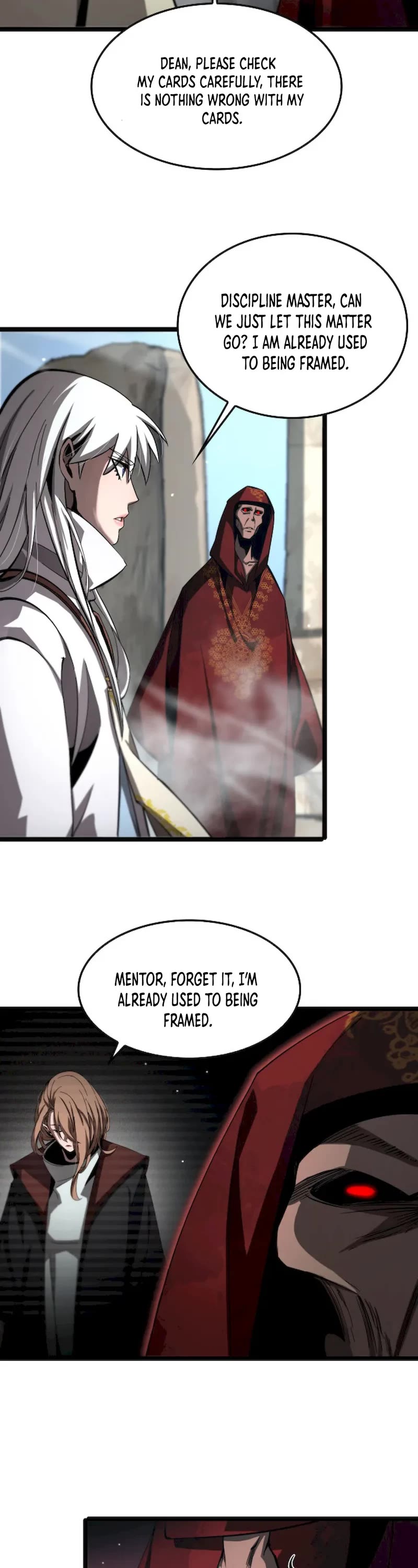 World's Apocalypse Online Chapter 224 page 5 - Chapter 224