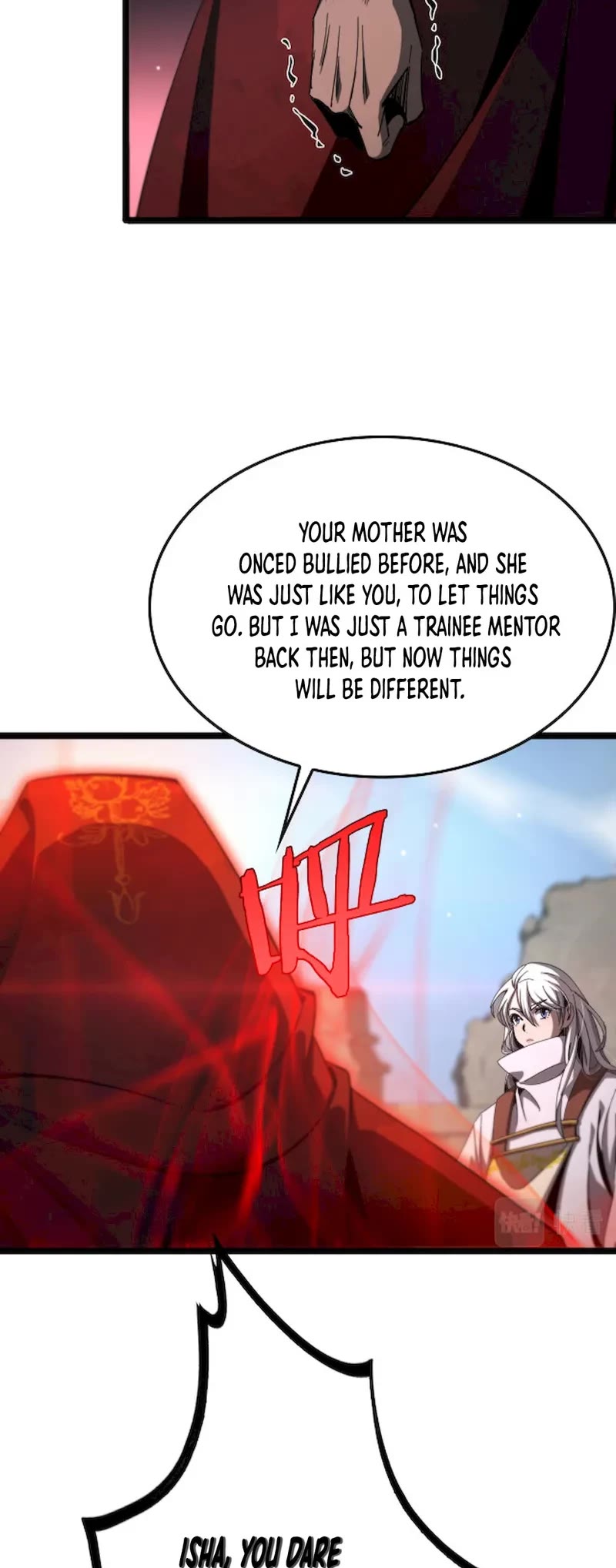 World's Apocalypse Online Chapter 224 page 6 - Chapter 224