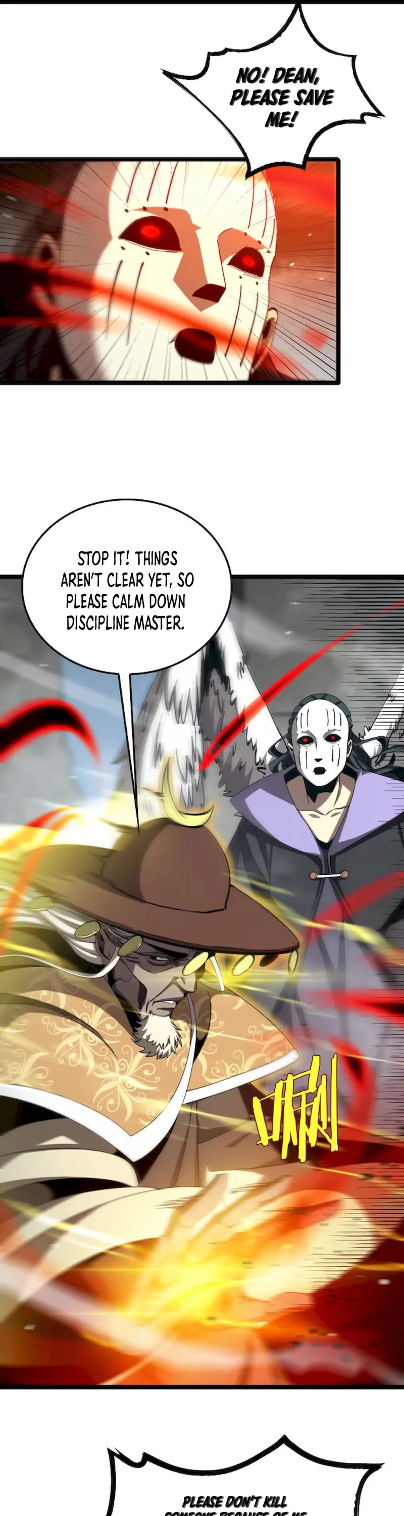 World's Apocalypse Online Chapter 224 page 8 - Chapter 224