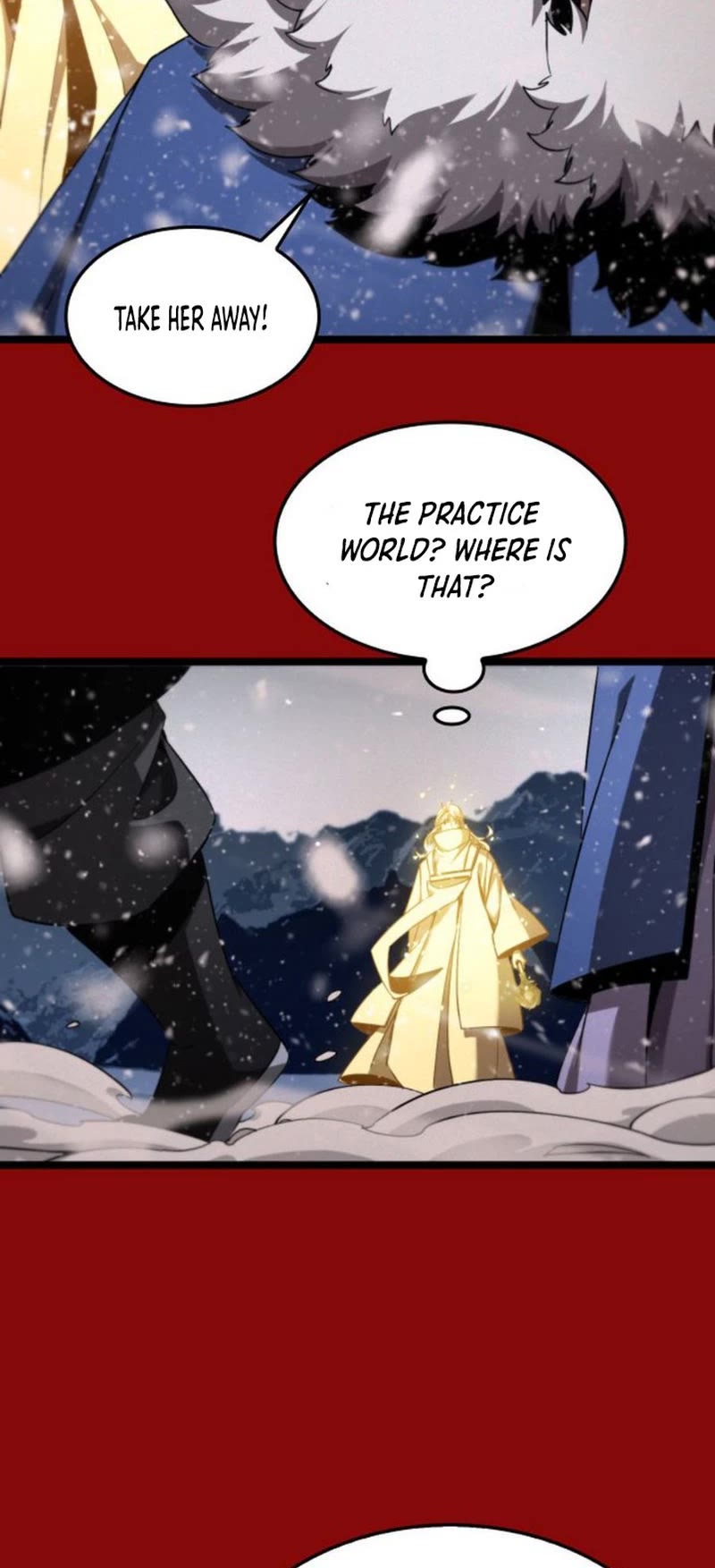 World's Apocalypse Online Chapter 225 page 15 - Chapter 225