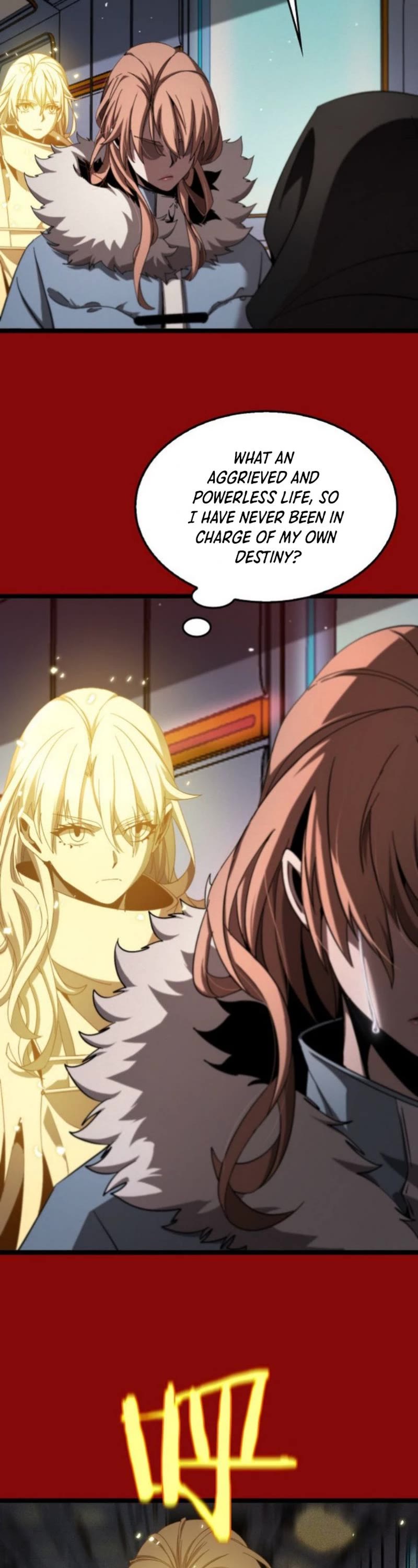 World's Apocalypse Online Chapter 225 page 17 - Chapter 225