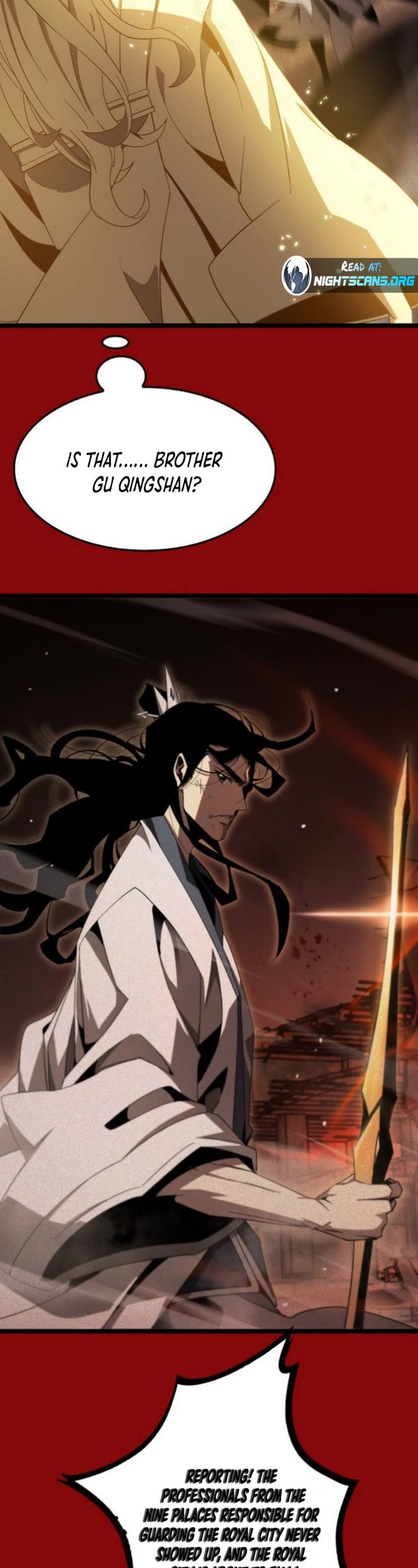 World's Apocalypse Online Chapter 225 page 19 - Chapter 225