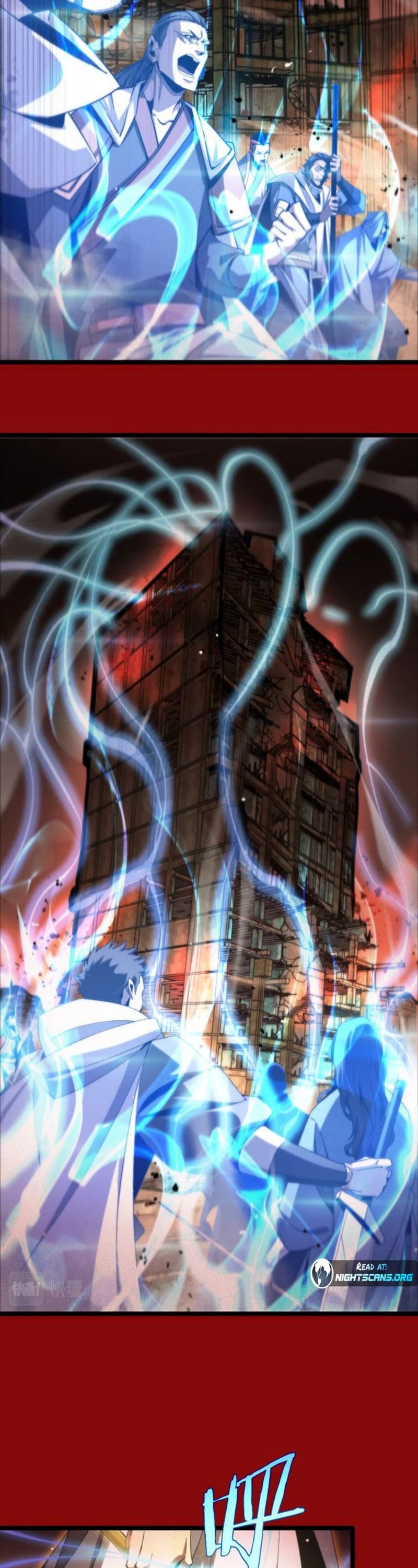 World's Apocalypse Online Chapter 225 page 23 - Chapter 225