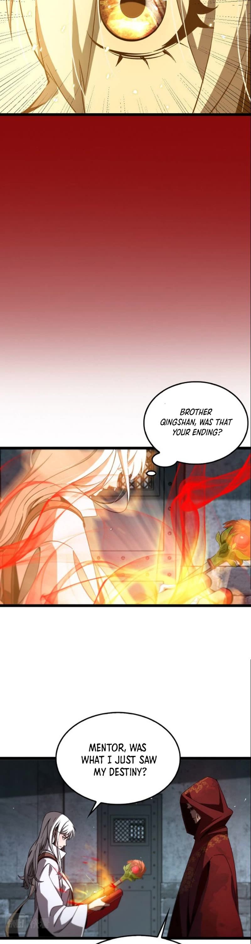 World's Apocalypse Online Chapter 225 page 27 - Chapter 225