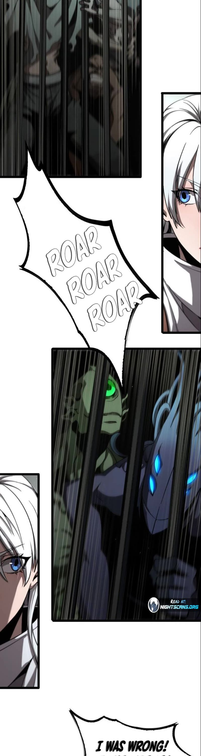 World's Apocalypse Online Chapter 225 page 3 - Chapter 225