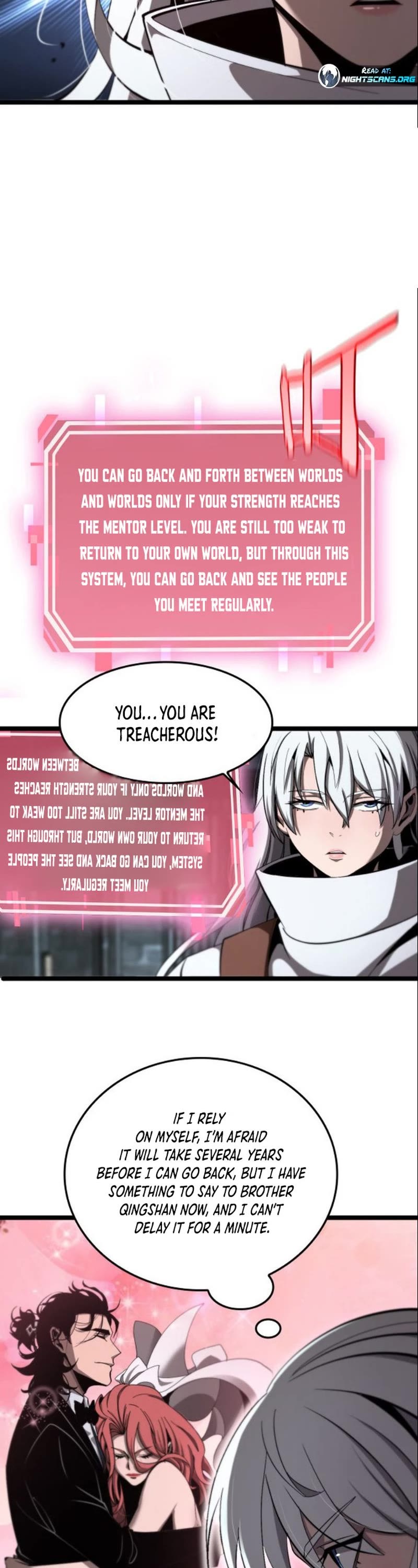 World's Apocalypse Online Chapter 225 page 33 - Chapter 225