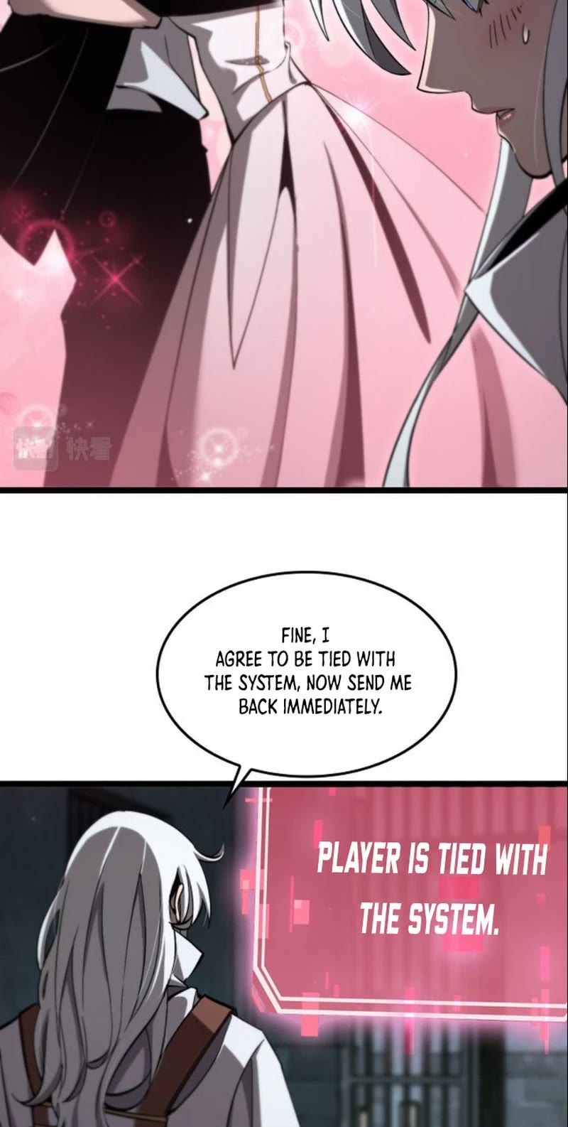 World's Apocalypse Online Chapter 225 page 34 - Chapter 225