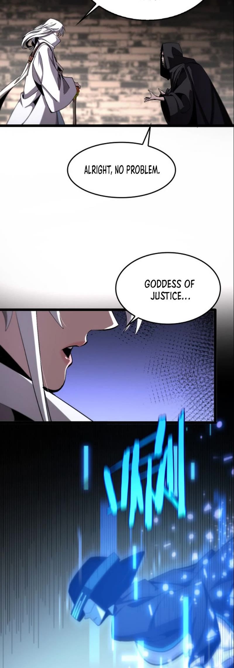 World's Apocalypse Online Chapter 225 page 38 - Chapter 225