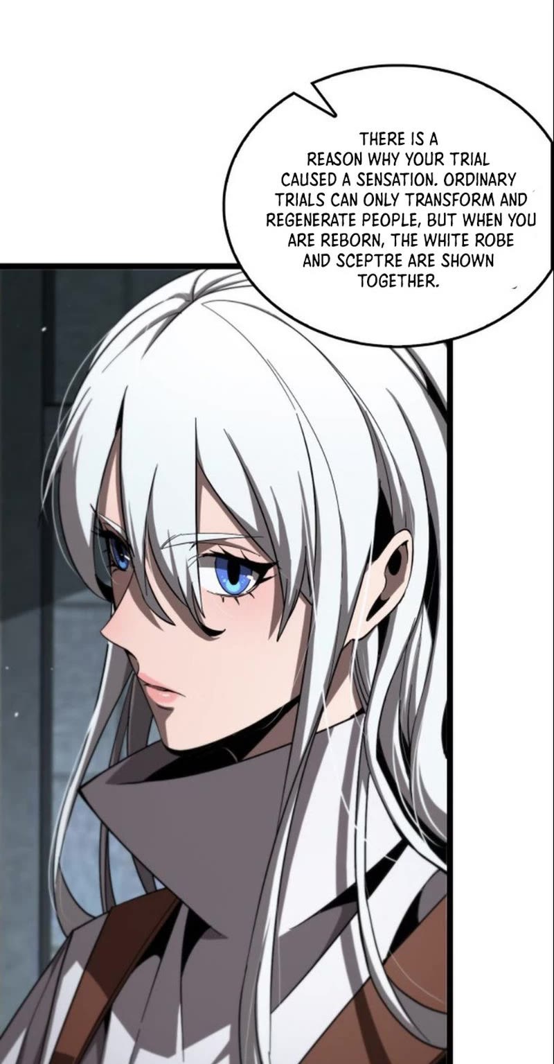World's Apocalypse Online Chapter 225 page 5 - Chapter 225