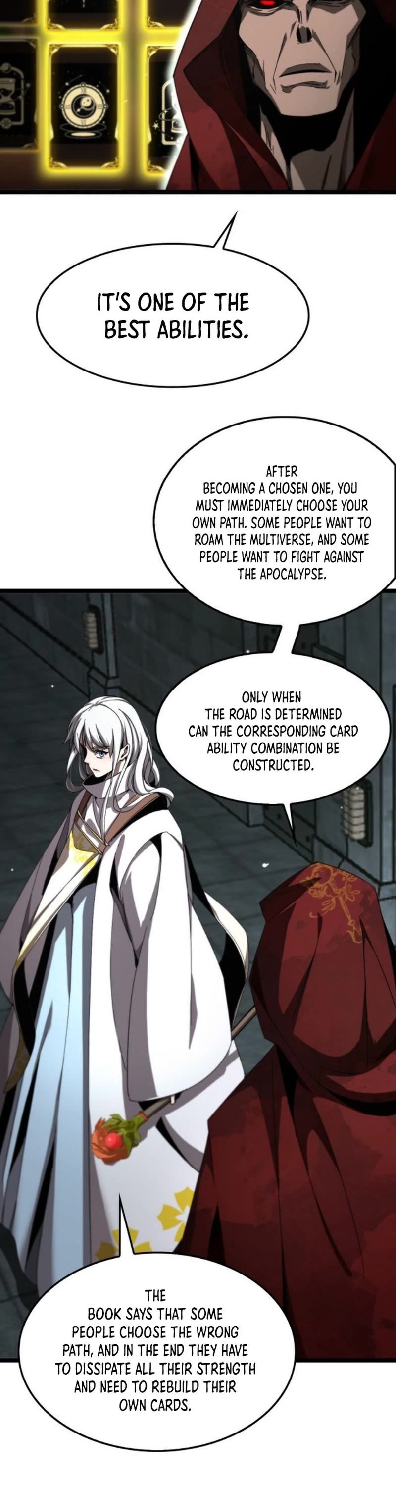 World's Apocalypse Online Chapter 225 page 7 - Chapter 225
