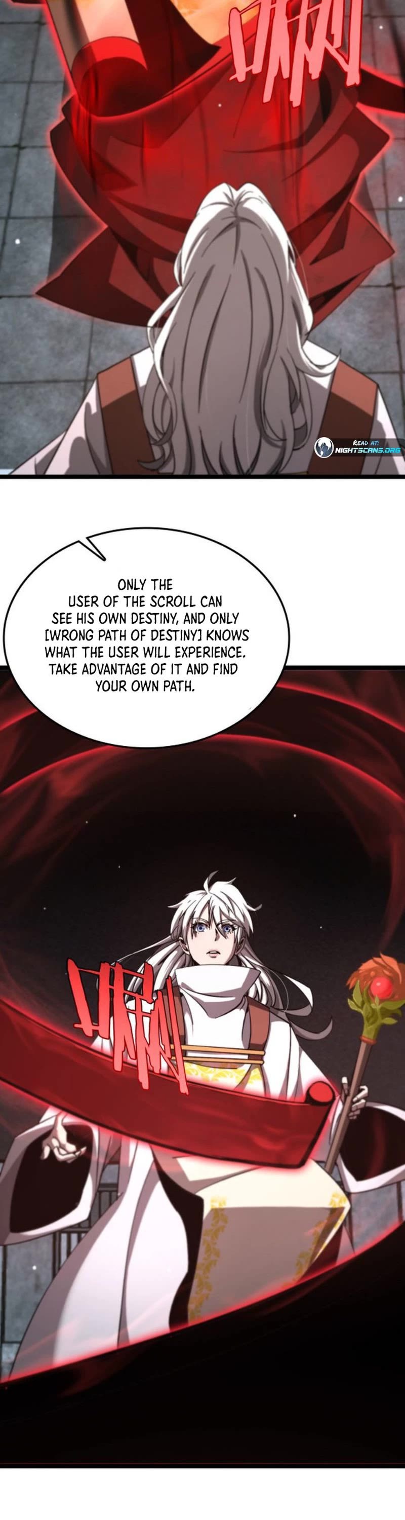 World's Apocalypse Online Chapter 225 page 9 - Chapter 225