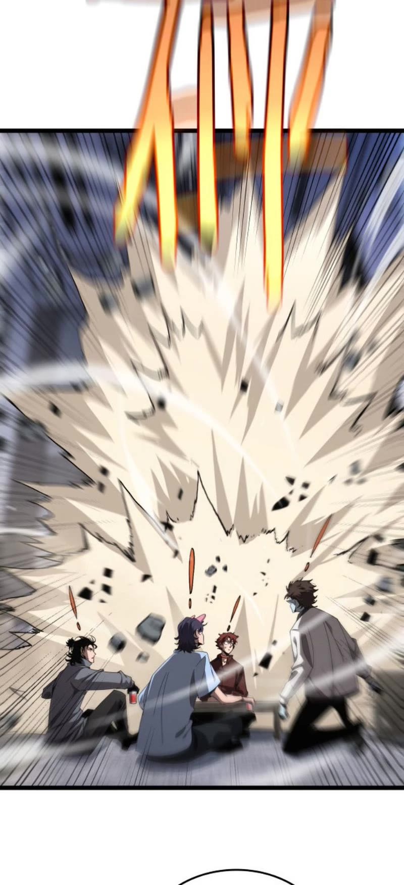 World's Apocalypse Online Chapter 226 page 10 - Chapter 226