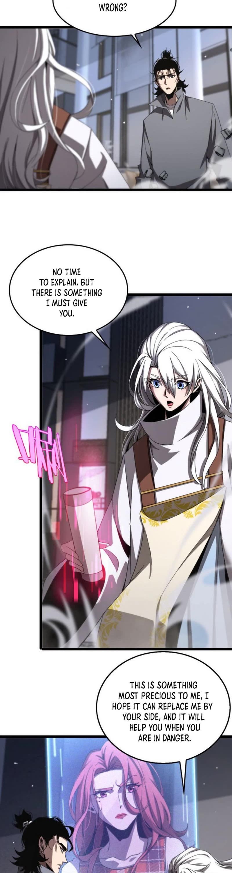 World's Apocalypse Online Chapter 226 page 12 - Chapter 226