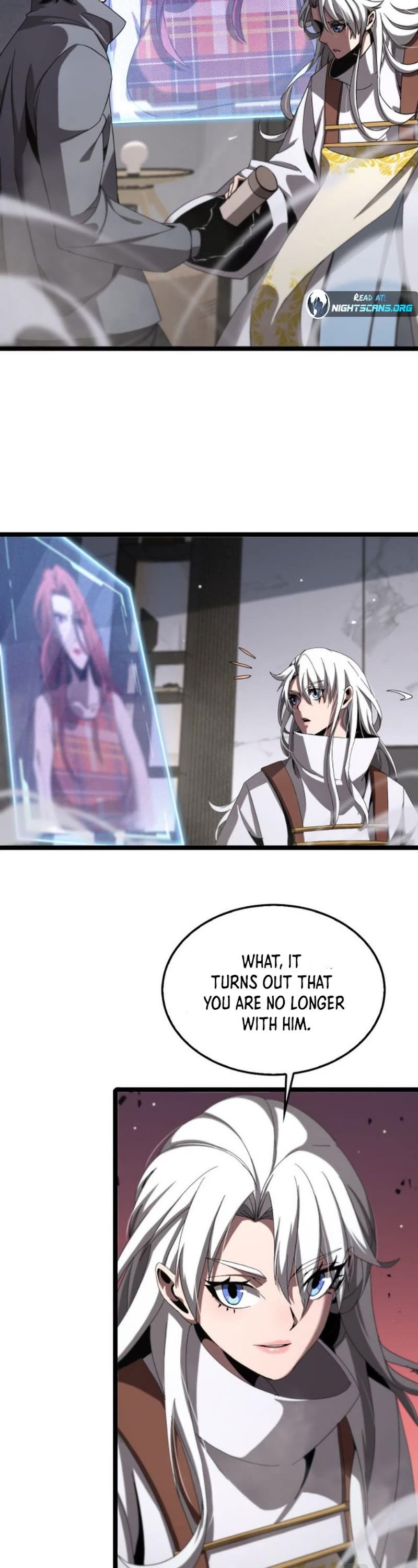 World's Apocalypse Online Chapter 226 page 13 - Chapter 226