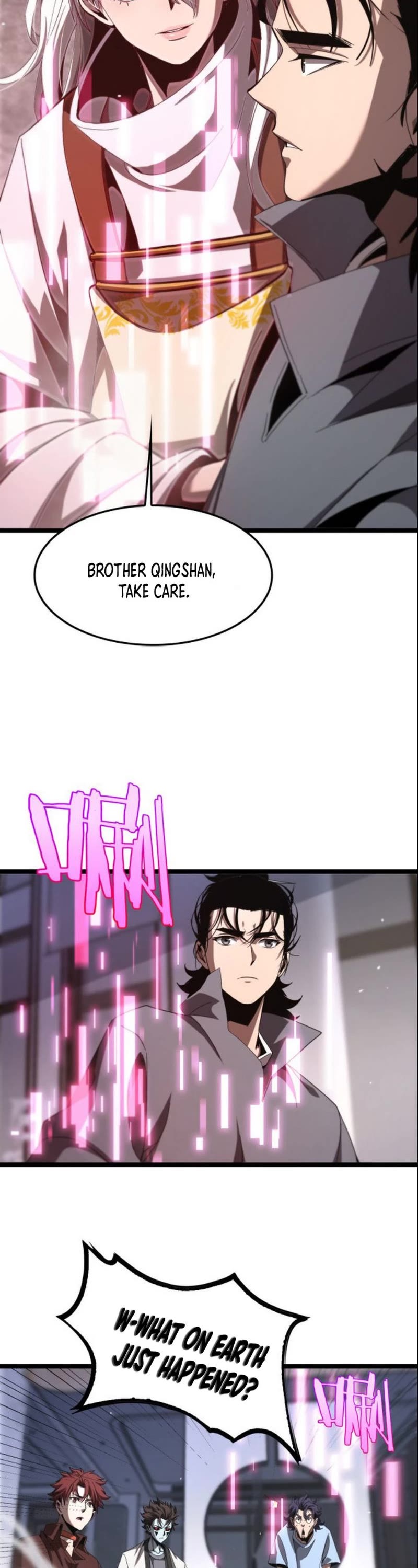 World's Apocalypse Online Chapter 226 page 17 - Chapter 226