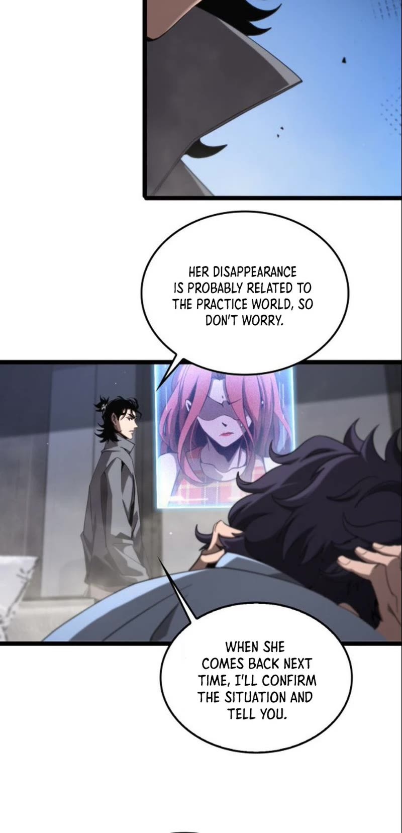 World's Apocalypse Online Chapter 226 page 20 - Chapter 226