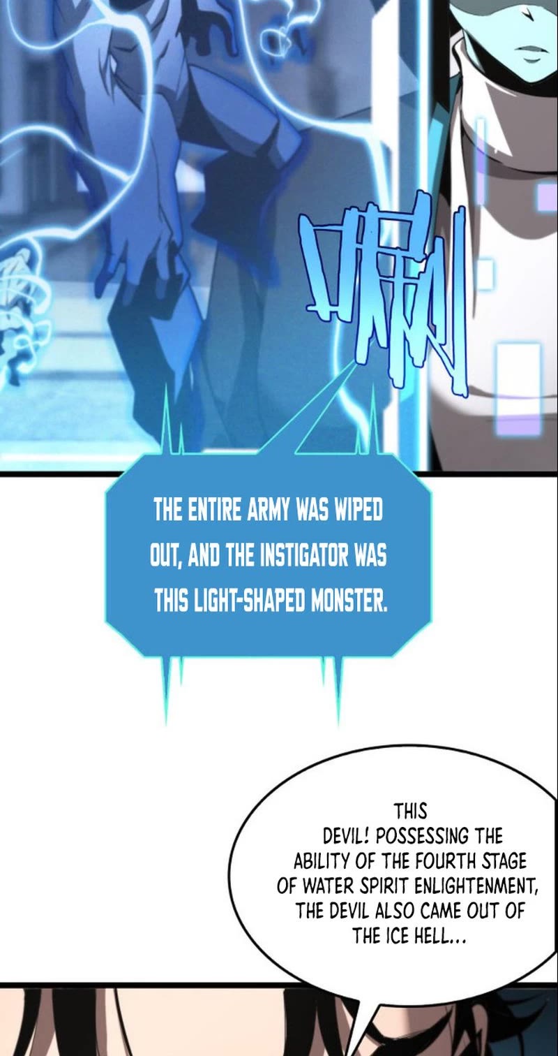 World's Apocalypse Online Chapter 226 page 24 - Chapter 226