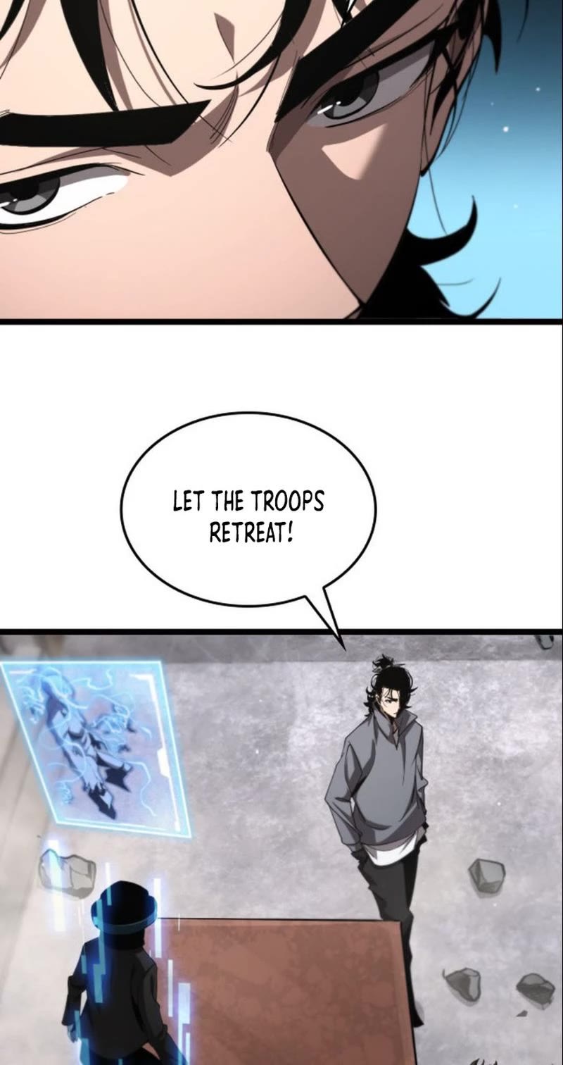 World's Apocalypse Online Chapter 226 page 25 - Chapter 226