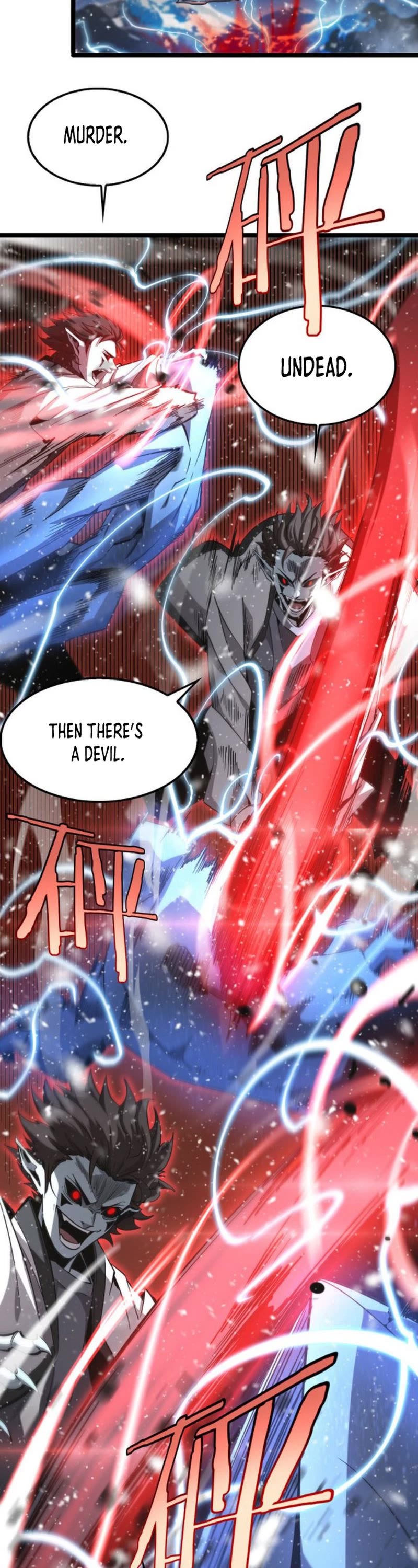 World's Apocalypse Online Chapter 226 page 28 - Chapter 226