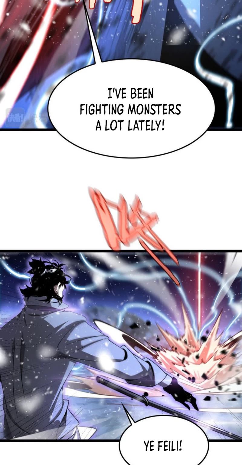 World's Apocalypse Online Chapter 226 page 29 - Chapter 226