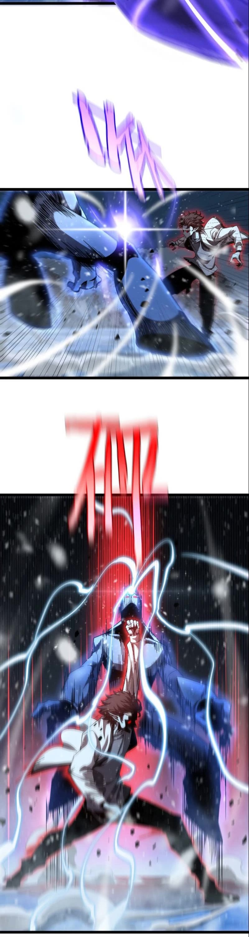 World's Apocalypse Online Chapter 226 page 31 - Chapter 226