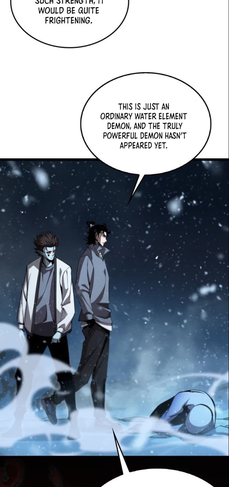 World's Apocalypse Online Chapter 226 page 34 - Chapter 226