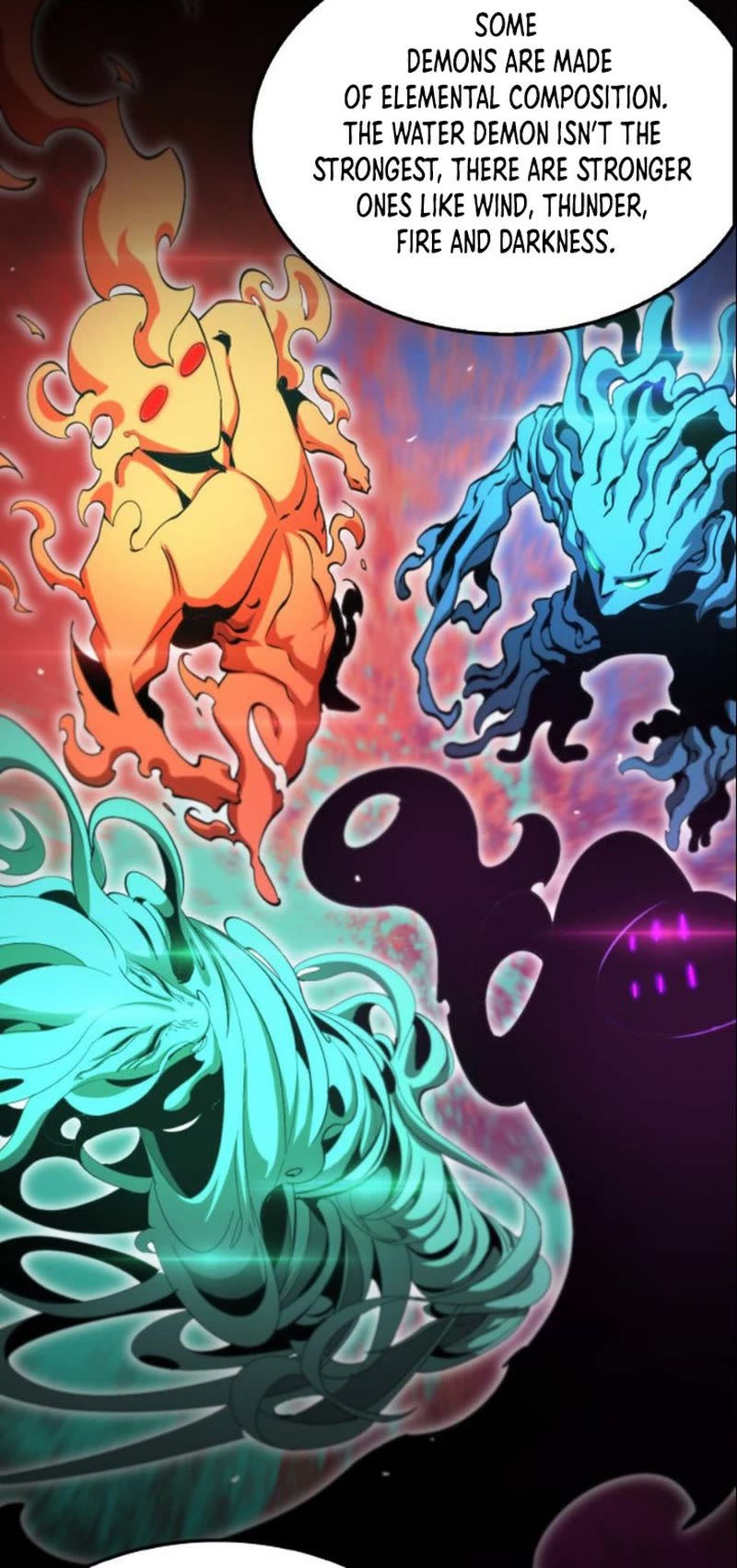 World's Apocalypse Online Chapter 226 page 35 - Chapter 226