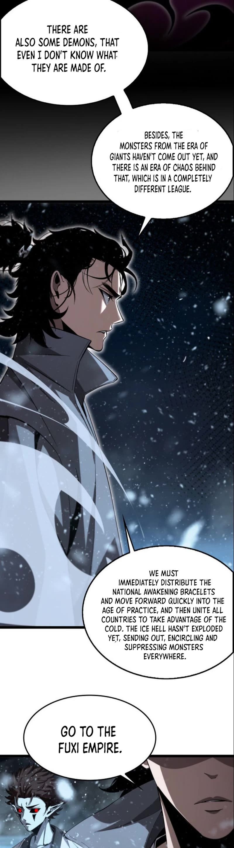 World's Apocalypse Online Chapter 226 page 36 - Chapter 226