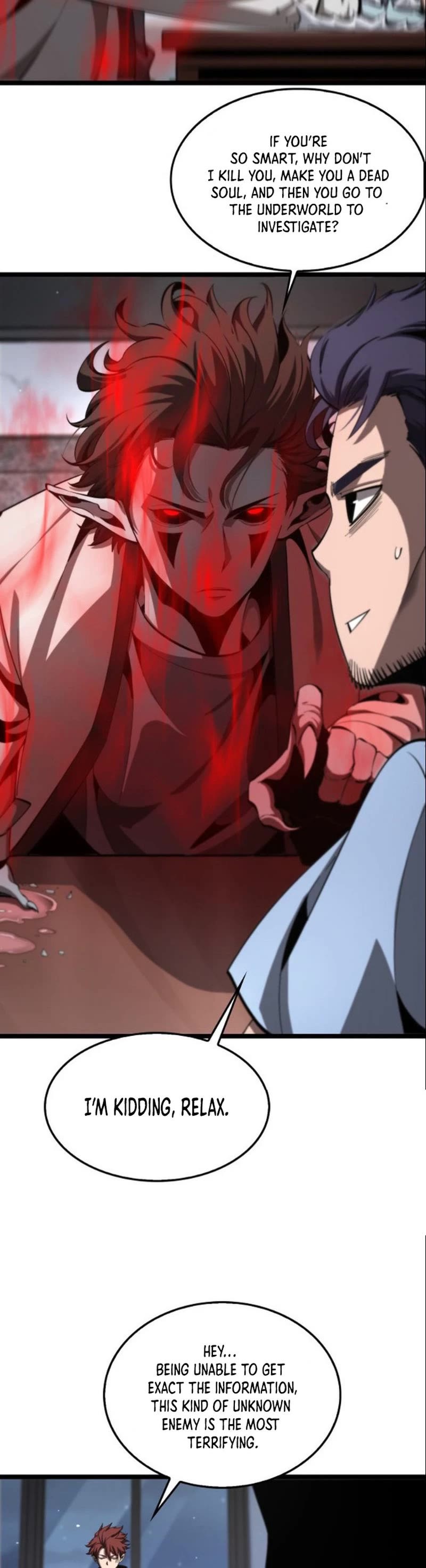 World's Apocalypse Online Chapter 226 page 5 - Chapter 226