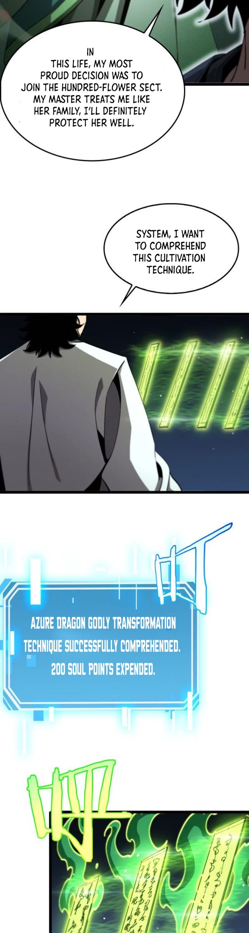 World's Apocalypse Online Chapter 227 page 13 - Chapter 227