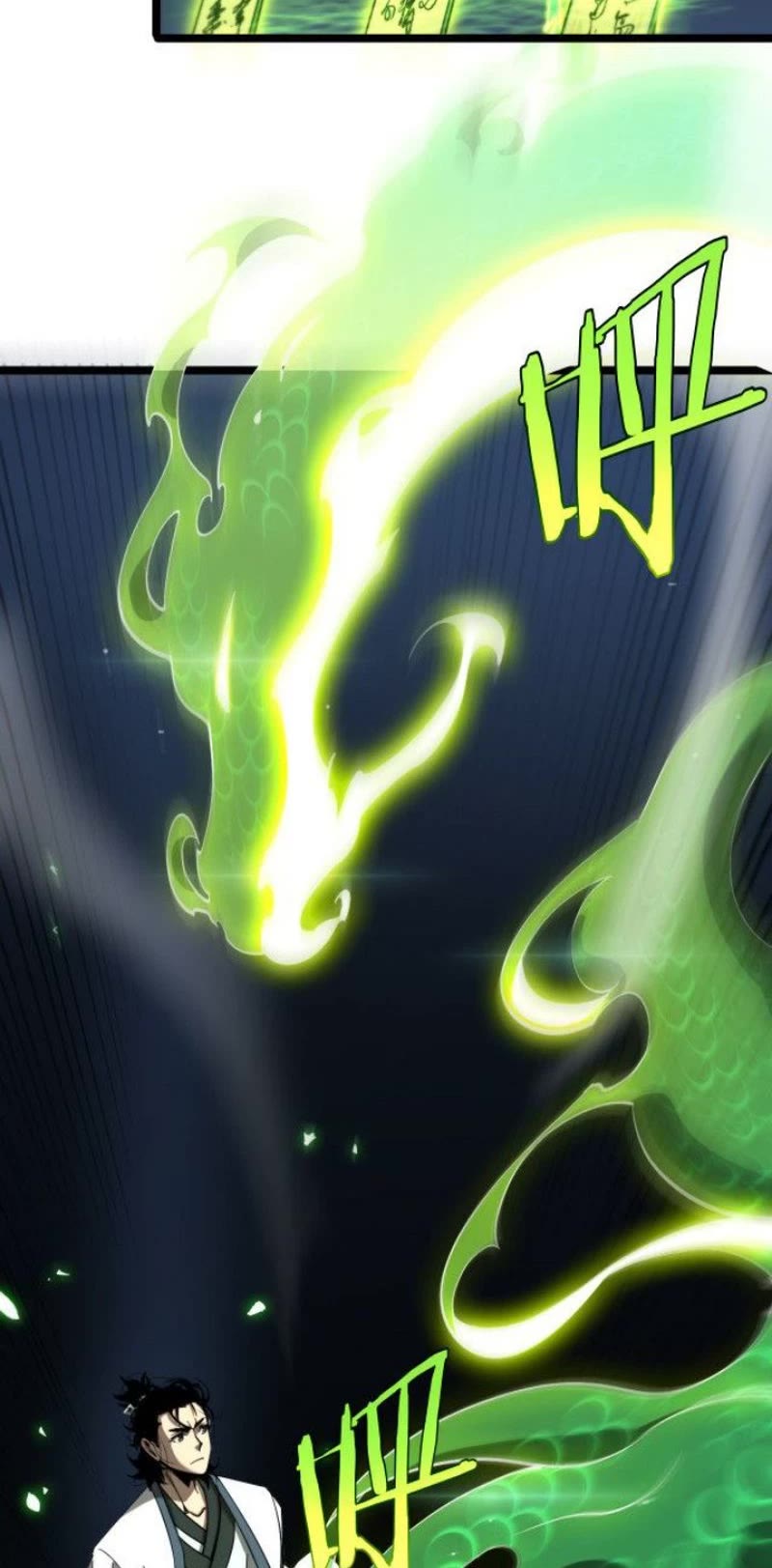 World's Apocalypse Online Chapter 227 page 14 - Chapter 227