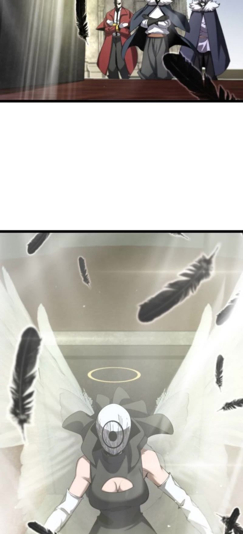 World's Apocalypse Online Chapter 227 page 19 - Chapter 227