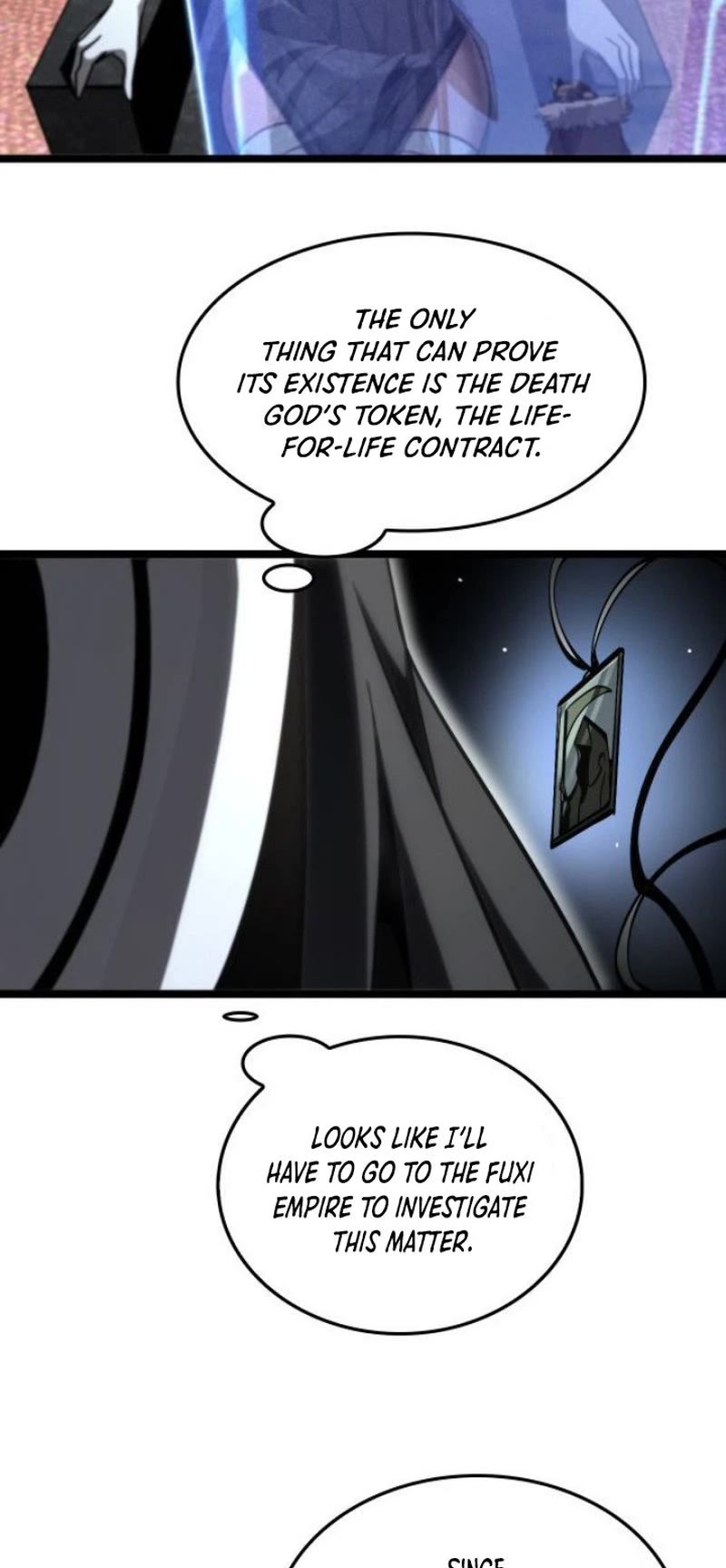 World's Apocalypse Online Chapter 227 page 24 - Chapter 227