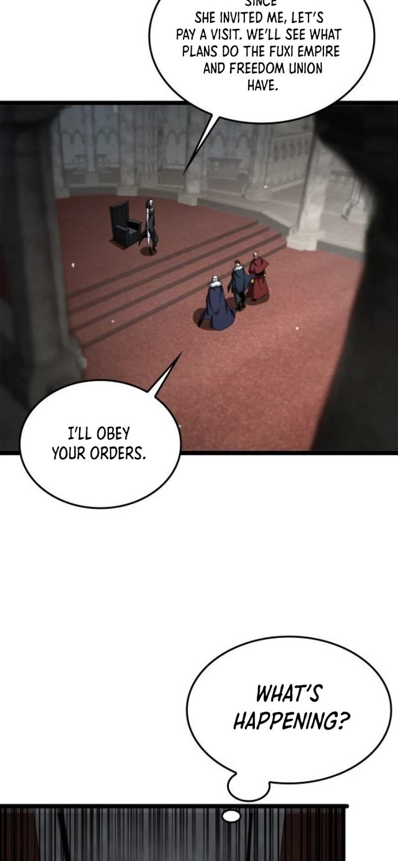 World's Apocalypse Online Chapter 227 page 25 - Chapter 227