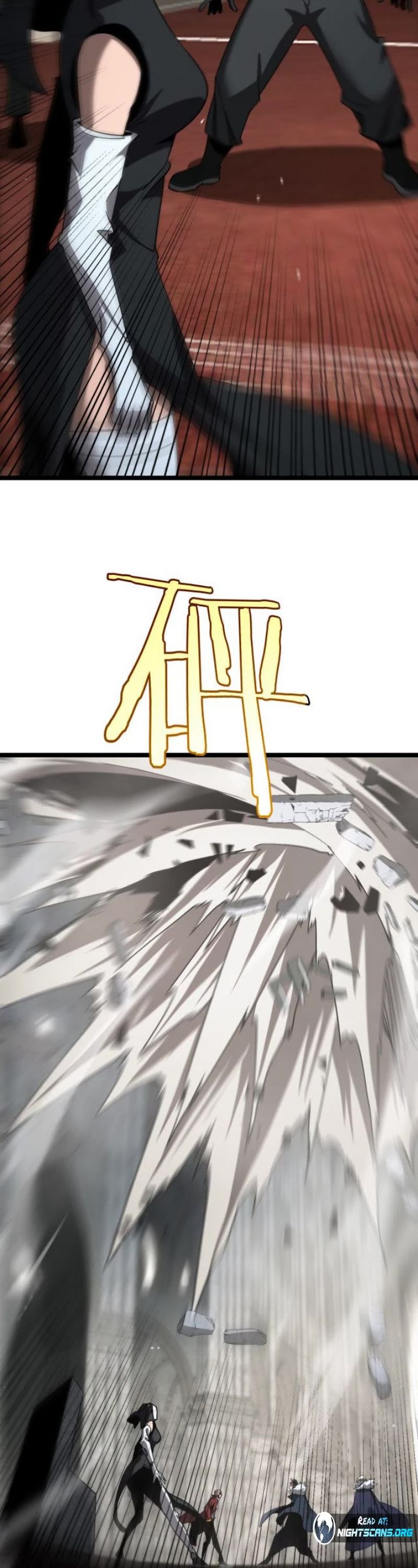 World's Apocalypse Online Chapter 227 page 27 - Chapter 227