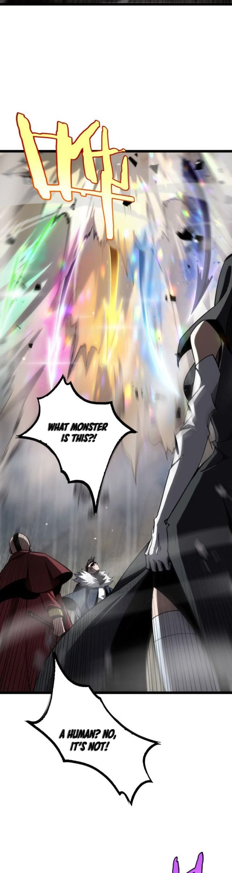 World's Apocalypse Online Chapter 227 page 28 - Chapter 227