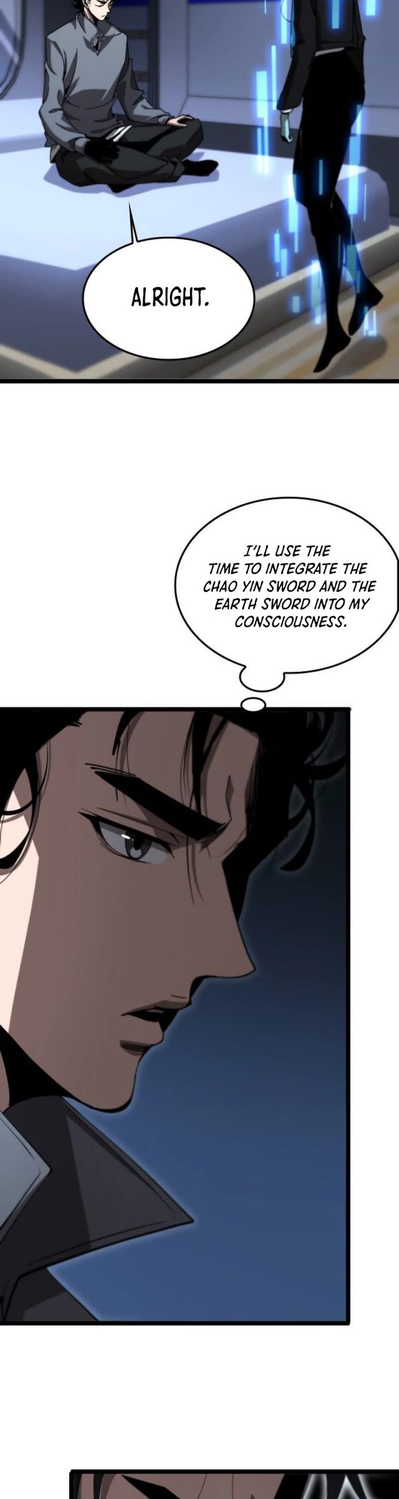 World's Apocalypse Online Chapter 227 page 3 - Chapter 227
